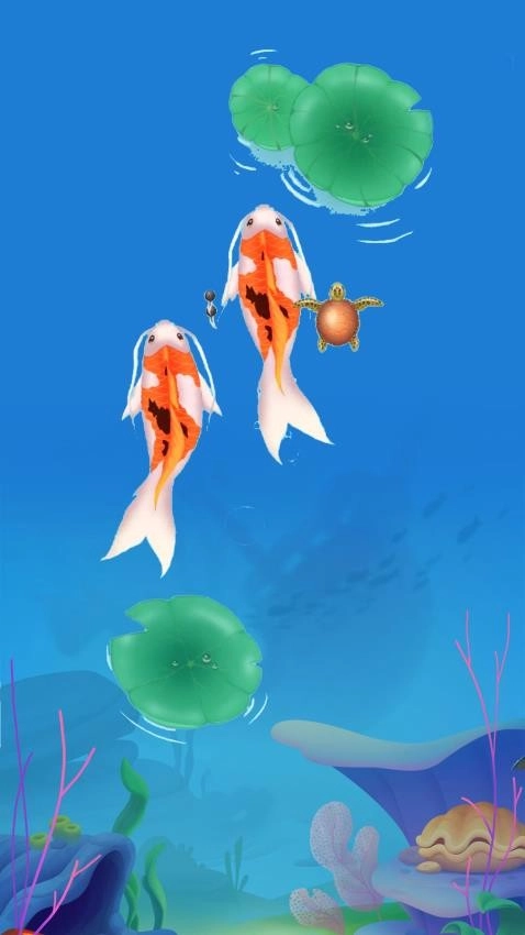 吞噬大作戰(zhàn)截圖0