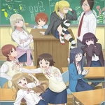 女高中生的虚度日常 