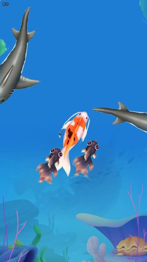 吞噬大作戰(zhàn)截圖1