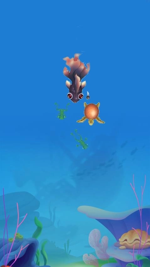 吞噬大作戰(zhàn)截圖3