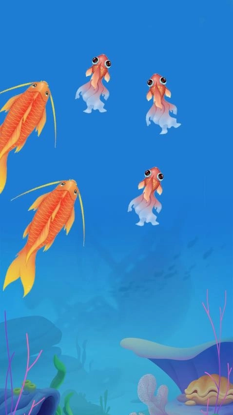 吞噬大作戰(zhàn)截圖2