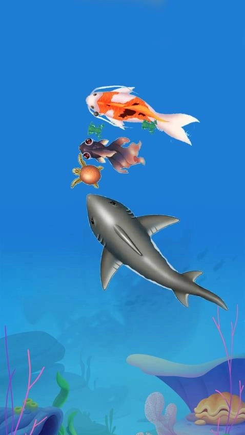 吞噬大作戰(zhàn)截圖4