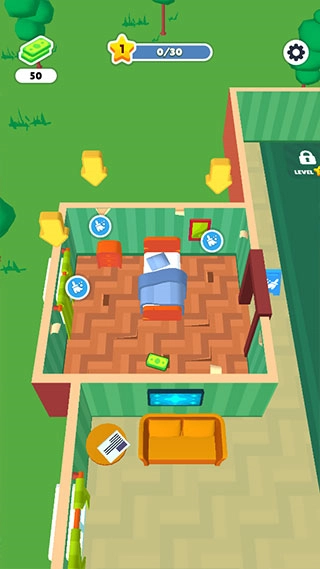 酒店大师MOD菜单版(3)