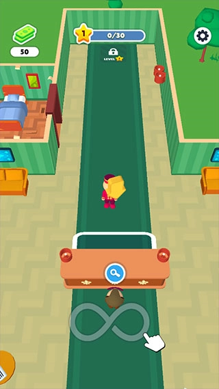 酒店大师MOD菜单版(1)