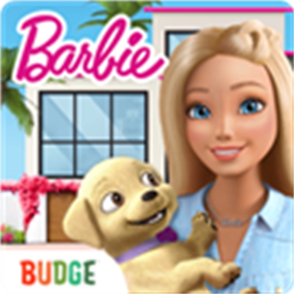 芭比娃娃屋历险