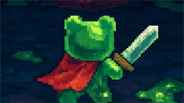 小熊软糖放置RPG正版图1