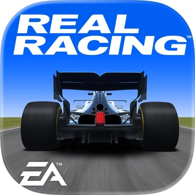 真实赛车3最新版