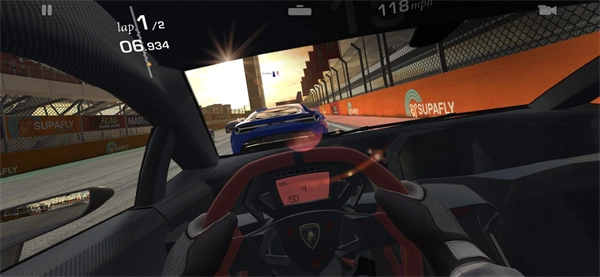真实赛车3最新版7
