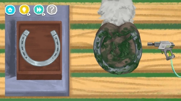 姐姐的美甲店截图1