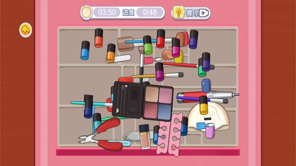 姐姐的美甲店截图3