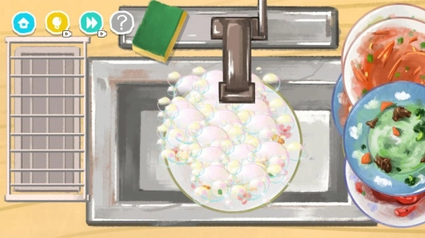 姐姐的美甲店截图2