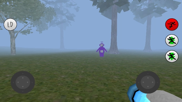 鬼畜天线宝1图1