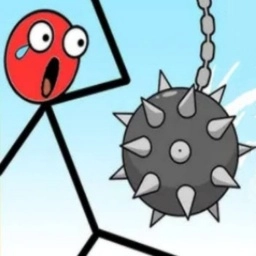 爆虐火柴人 V300.1.0