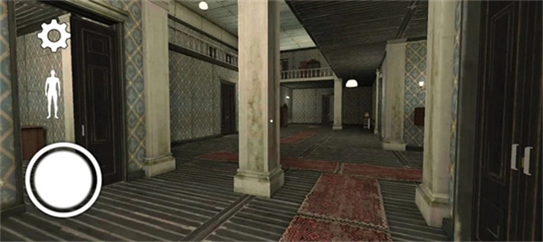 恐怖别墅菜单安装手机版(3)