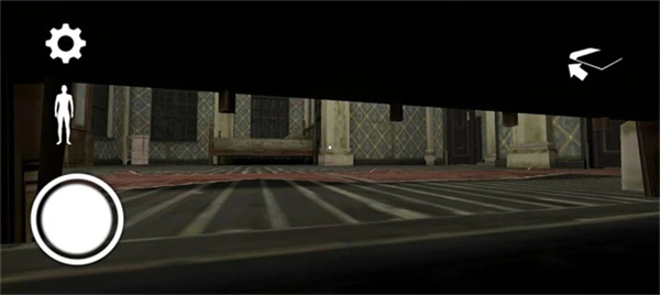 恐怖别墅菜单安装手机版(2)