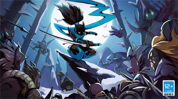 火柴人无限帝国中文版图2