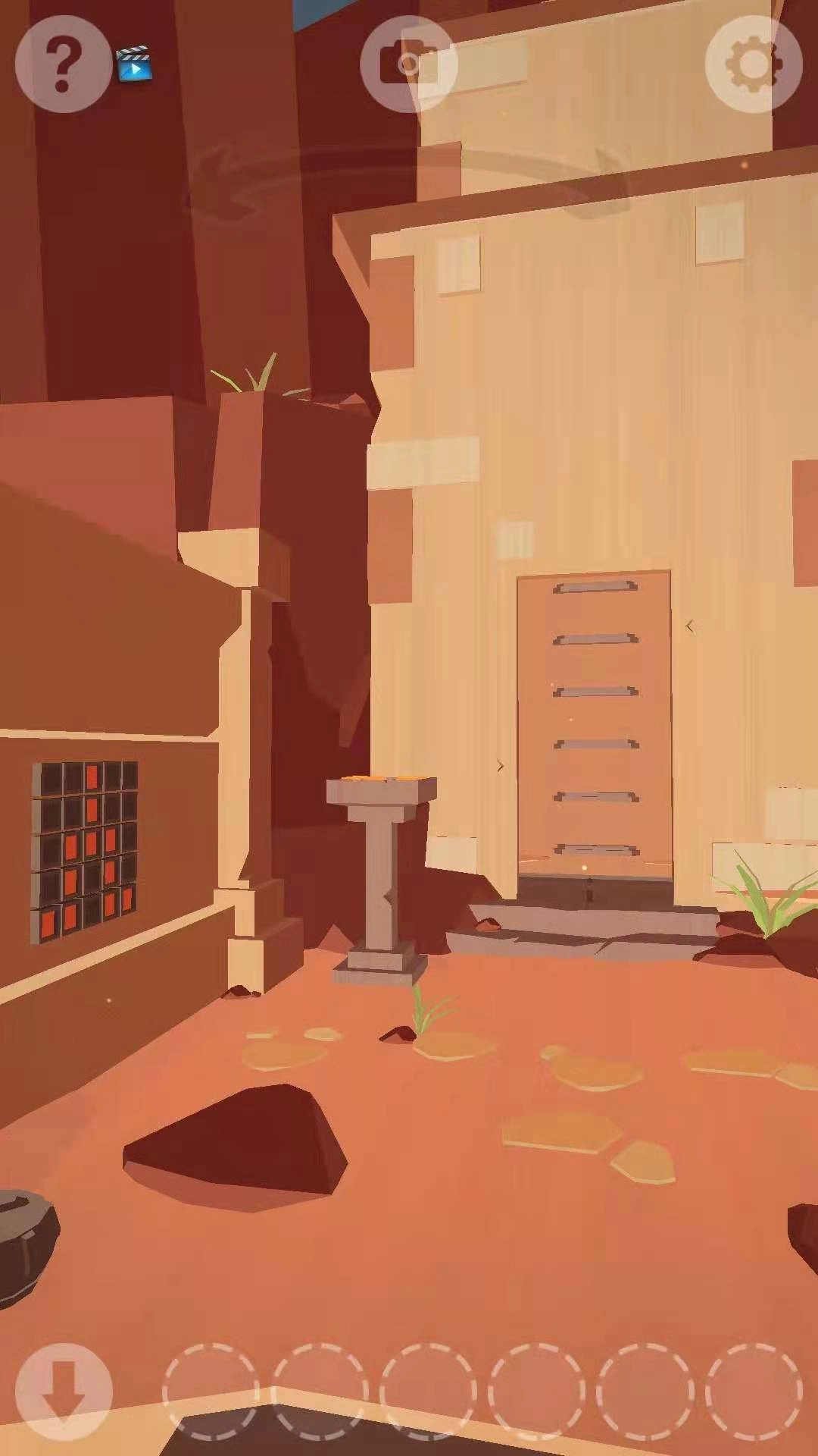 奇屋寻迹游戏图4