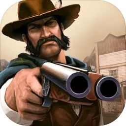 枪火西部汉化版