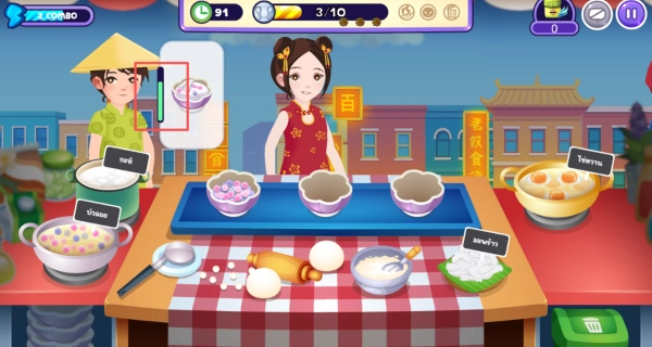 泰国甜点传奇图2