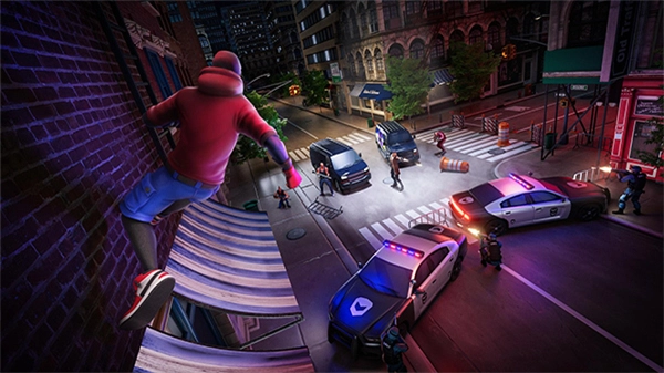 蜘蛛英雄3毒液全解锁图3