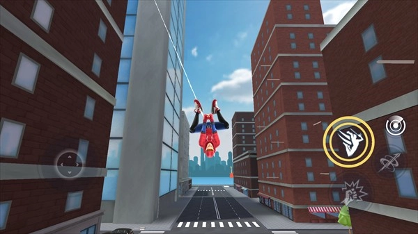 蜘蛛英雄3毒液全解锁图2