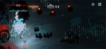 奥菲莉亚的天堂2026手机版图3