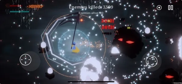 奥菲莉亚的天堂2026手机版图4