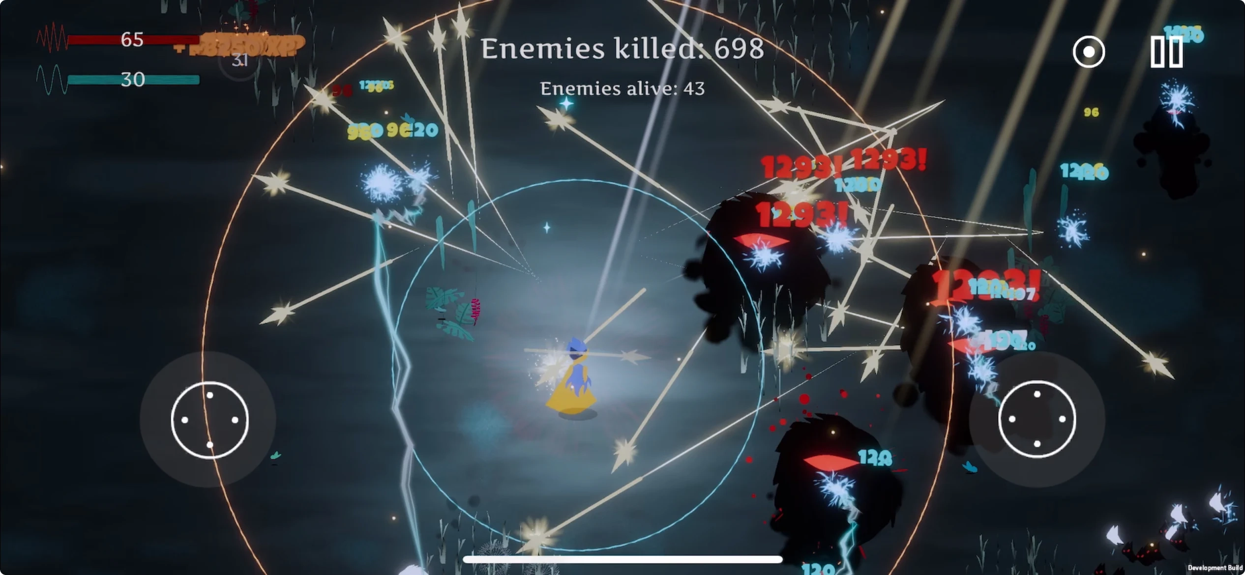 奥菲莉亚的天堂2026手机版图5