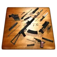 武器拆卸模拟器2026最新版