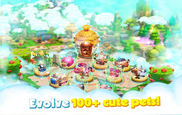 动物养殖农场菜单图5