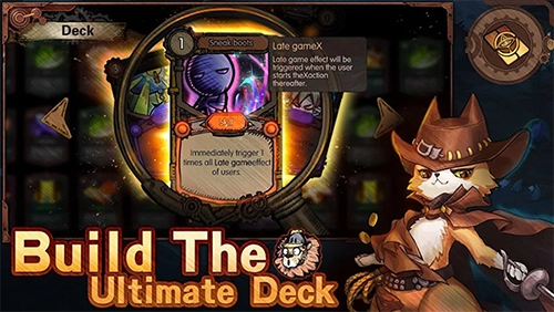 永恒之夜手机版图4