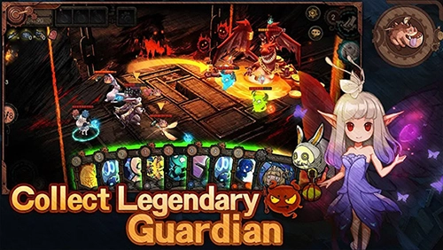 永恒之夜手机版图2