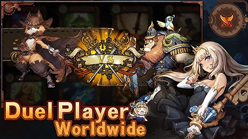 永恒之夜手机版图3