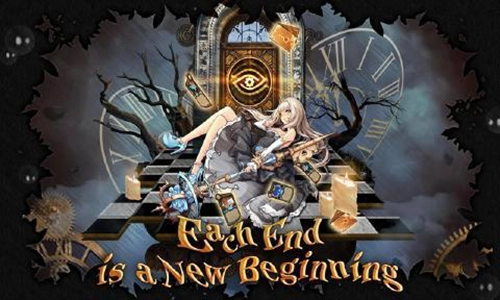 永恒之夜手机版图1