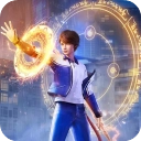 异能都市安装  手机版