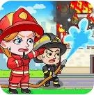小镇消防队之保护家园