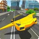 模拟太空探测飞车