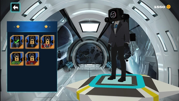 城市保卫英雄(1)