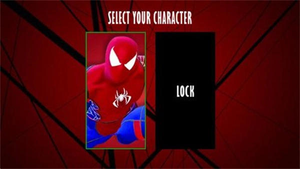 传奇绳索蜘蛛侠-图2