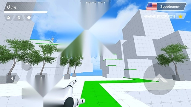 极限跑酷世界无广告版(3)