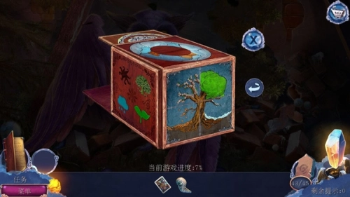 密室逃脱23迷失俱乐部手机版