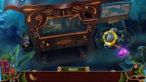 密室逃脱23迷失俱乐部手机版