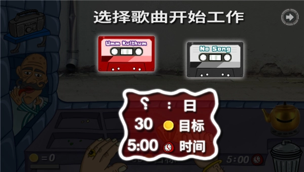 法拉费之王正版1