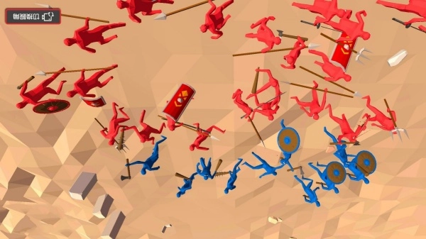 全战策谋荣耀正版2