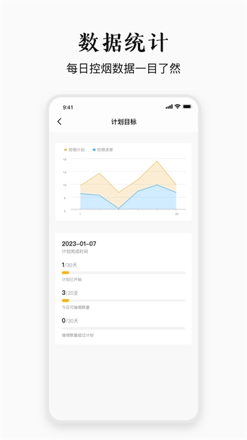 今日戒烟免费版图2