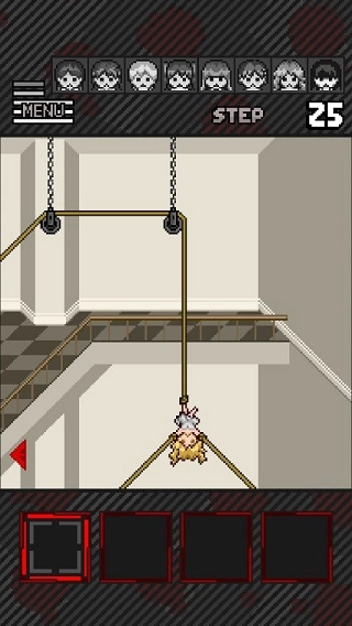 这下糟糕了灭汉化版(1)