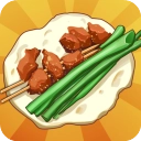 淄淄烧烤店免广告版