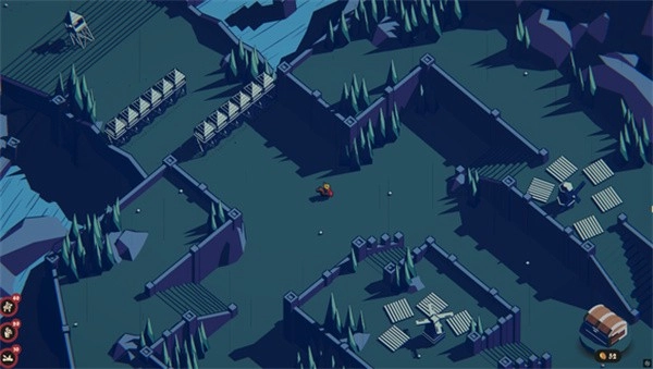 王权陨落安卓版图3