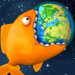 饥饿鲨吞噬进化