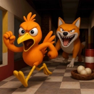 怪物花园老友记免广版